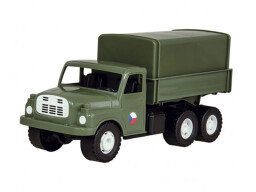 Dino Tatra 148 khaki vojenská 30 cm